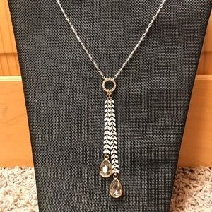 Glisten NEW Christmas Line Necklace